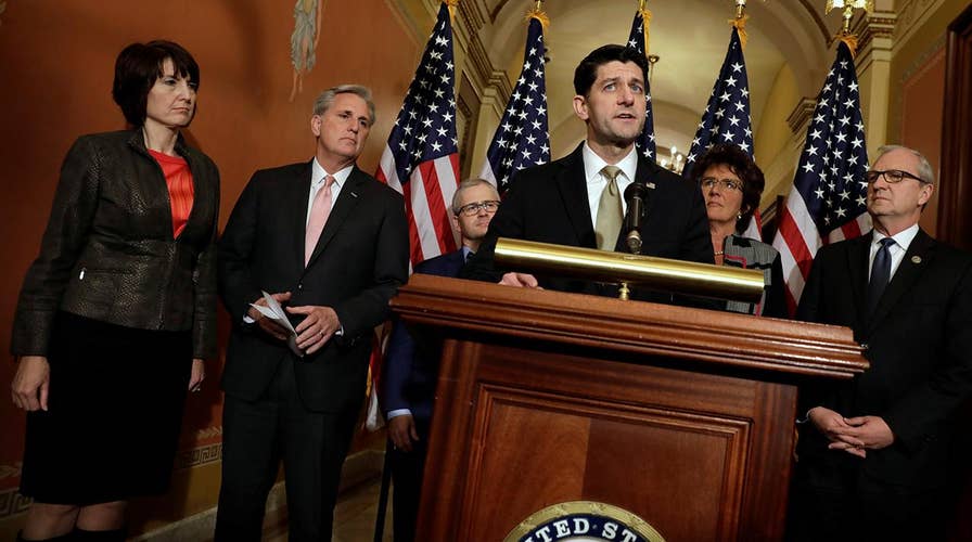 House Republicans accuse the FBI and DOJ of stonewalling