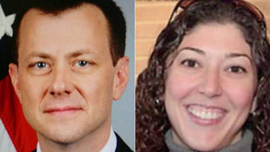 Why Fbi S Missing Five Months Of Texts Is Worse Than Watergate Fox News Why Fbi S Missing Five Months Of Texts Is Worse Than Watergate Fox News