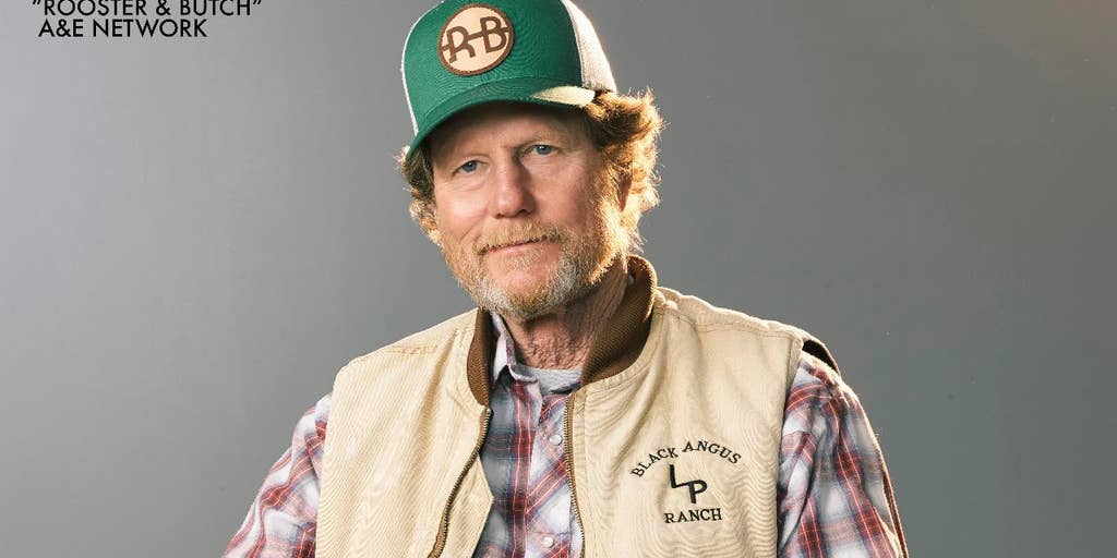 Matthew Mcconaughey S Brother Explains Why He Decided To Name His Children After Beer Fox News Rooster & butch is a documentary & biography series that is currently running and has 1 seasons (10 episodes). name his children after beer