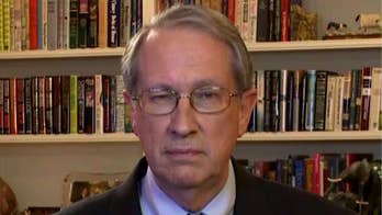 Rep. Bob Goodlatte on chain migration, FBI revelations