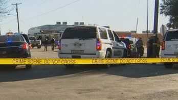 Breakup may have motivated Texas high school shooting, alleged gunman had violent past