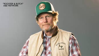 Matthew McConaughey's brother explains why he decided to name his children after beer