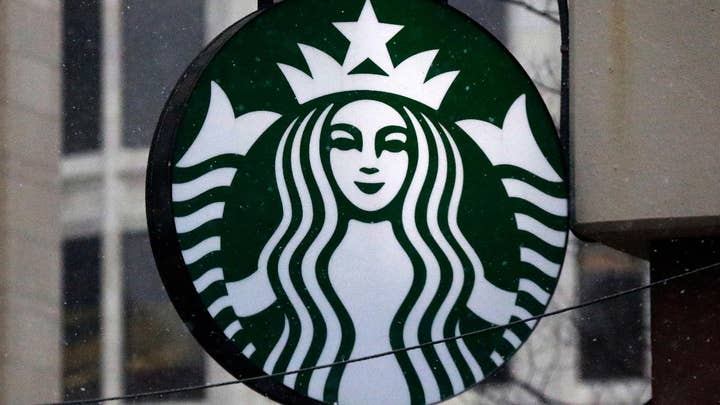 Starbucks says employees are getting a pay raise