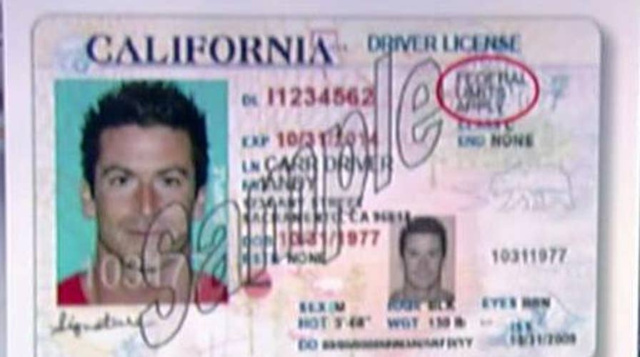 New California policy: Illegal immigrants voting?