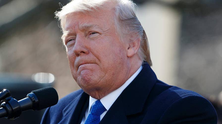 New survey claims US is becoming politically unstable