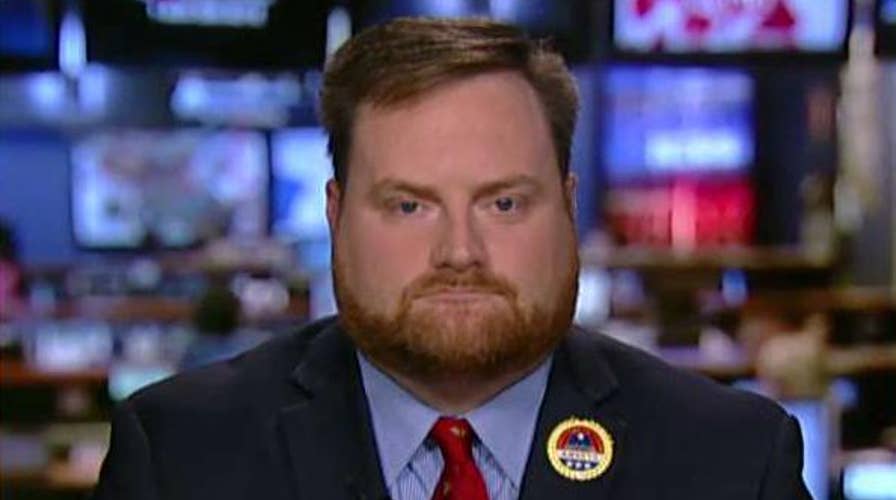 AMVETS reacts to NFL rejecting #PleaseStand Super Bowl ad