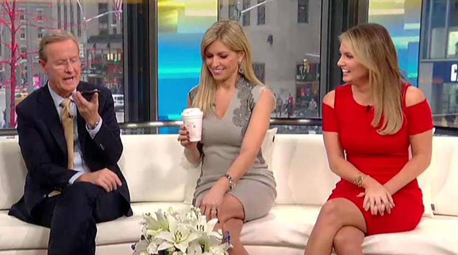 After the Show Show: Ask Siri