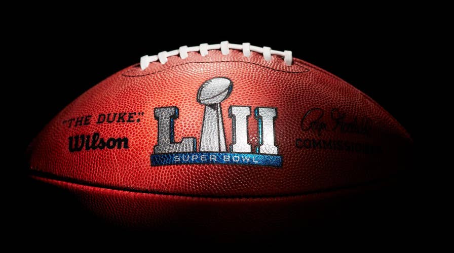 Super Bowl: Fun football facts and figures