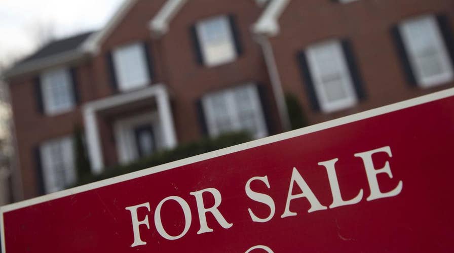 Rising prices raise concerns of potential housing bubble