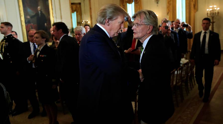 New tensions between the White House and America's mayors