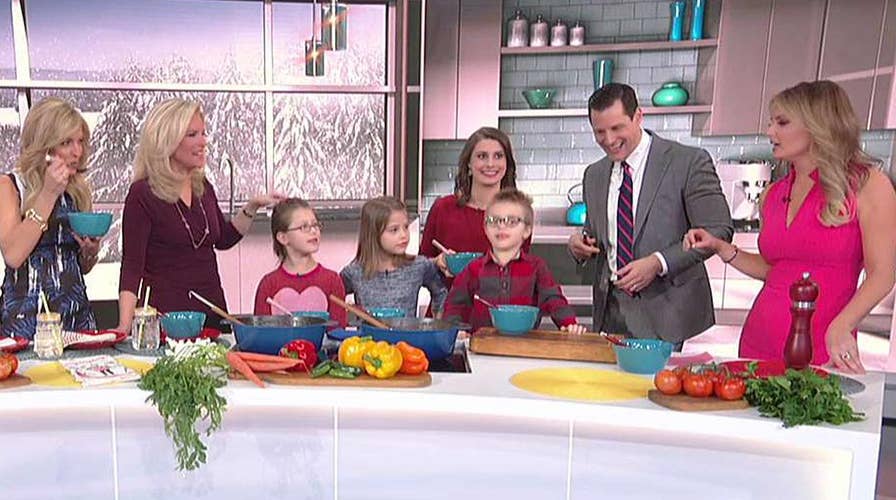 After the Show Show: Brian Brenberg