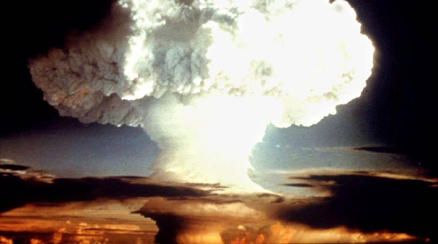 The Doomsday Clock: What is it and why it sped up