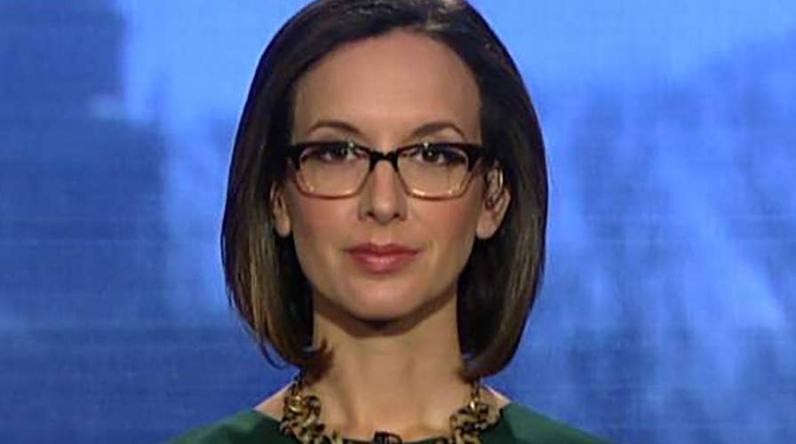 Department of Justice: Let us see 'the memo' first