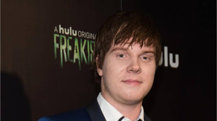 Former Disney Channel star Adam Hicks busted for robberies