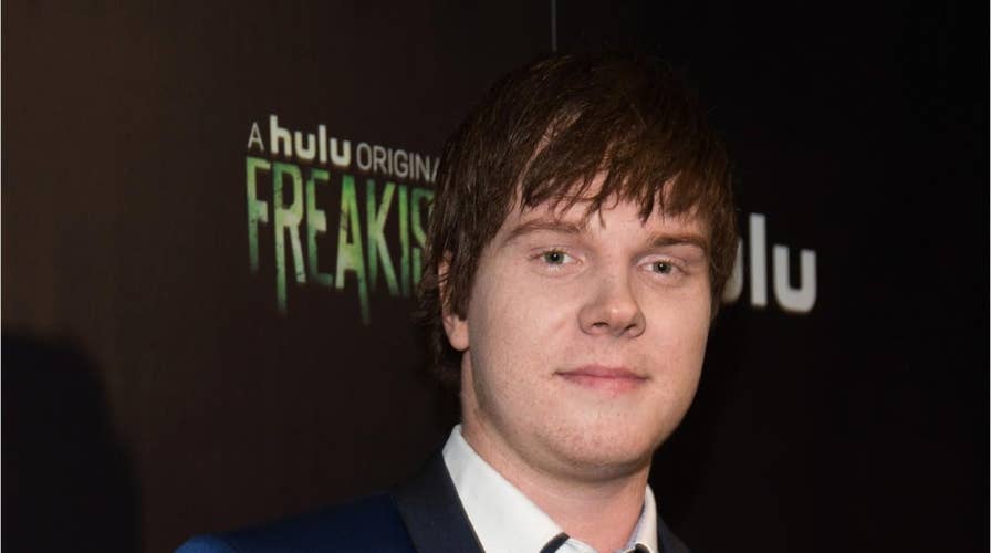 Former Disney Channel star Adam Hicks busted for robberies
