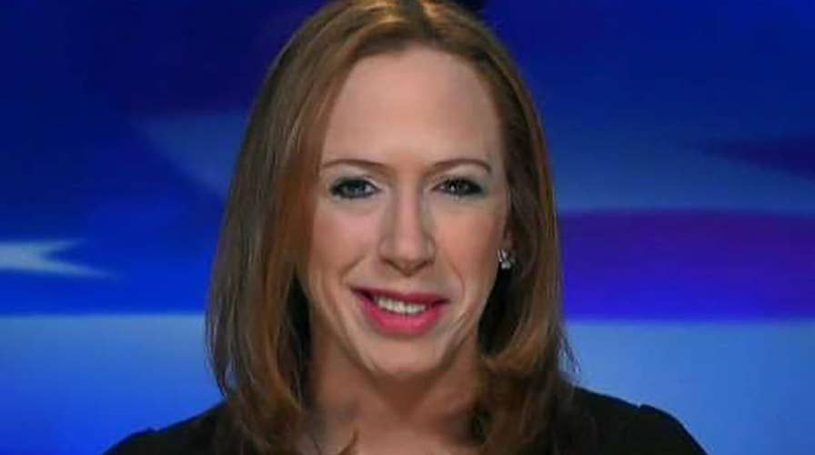 Strassel: Excellent opportunity for Trump to lead on DACA