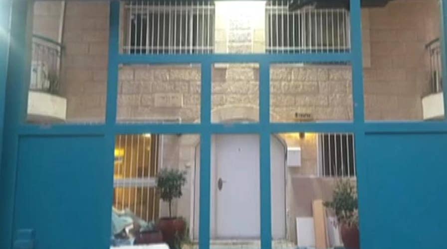 Report: US bought closed Jerusalem hotel near future embassy