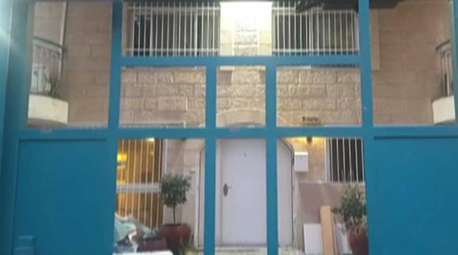 Report: US bought closed Jerusalem hotel near future embassy