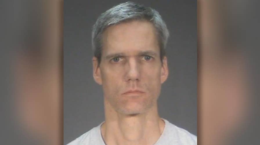 Trial opens for preacher accused of murdering wife