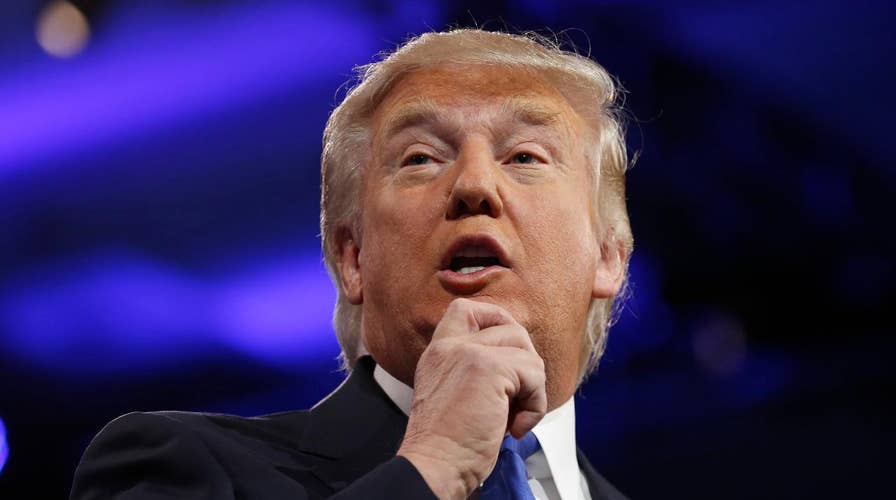 Donald Trump’s shifts on DACA and Dreamers