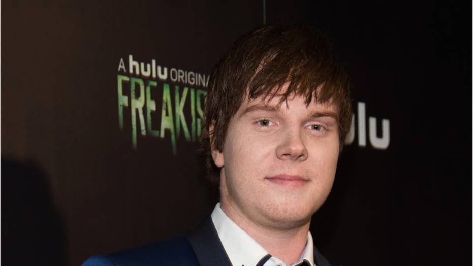 Adam Hicks Of Disney S Lemonade Mouth Arrested In Connection With String Of Armed Robberies Fox News