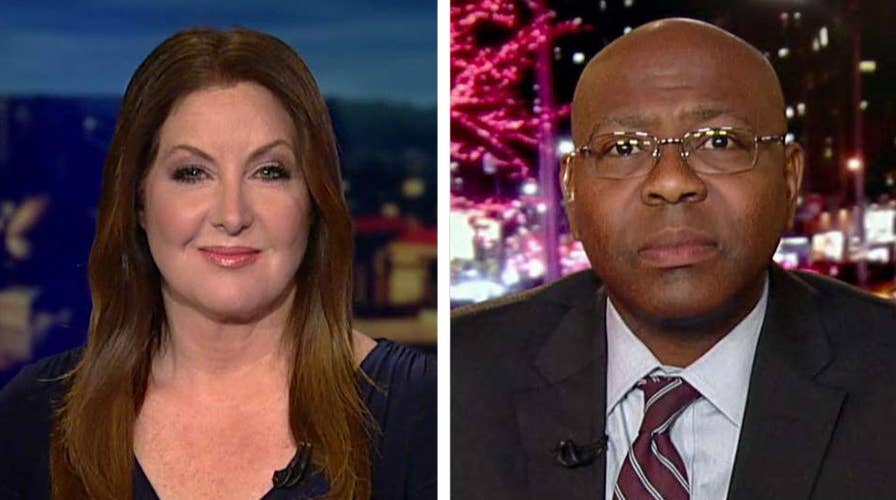 The politics of the Trump immigration framework