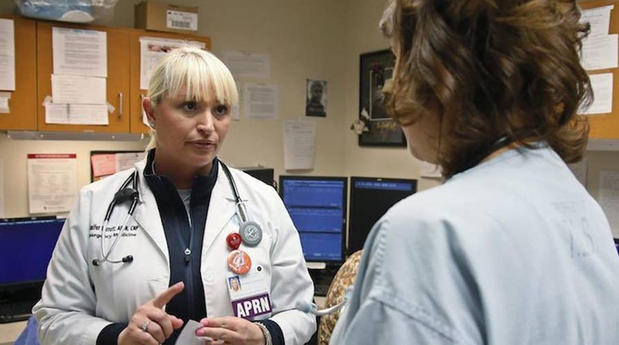 Canada health plan idolized by Dems has worst year ever