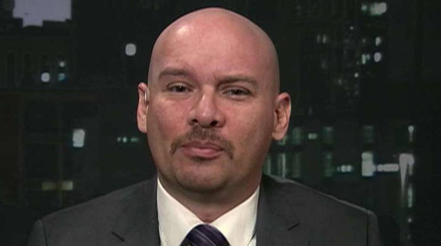 Border Patrol Council praises WH framework on immigration