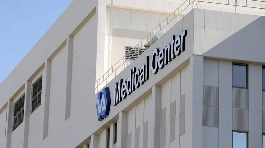 Whatever happened to the veterans health care reforms?