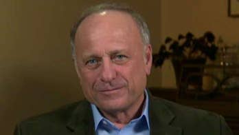 Rep. Steve King: White House immigration plan will demoralize Trump voters