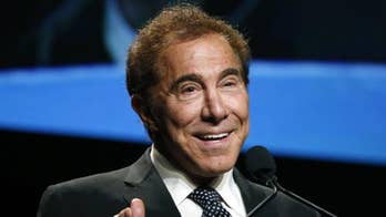 Vegas mogul Steve Wynn to face reviews after report alleges sexual misconduct