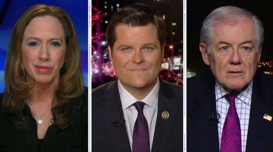 House Intelligence Committee moves closer to releasing memo