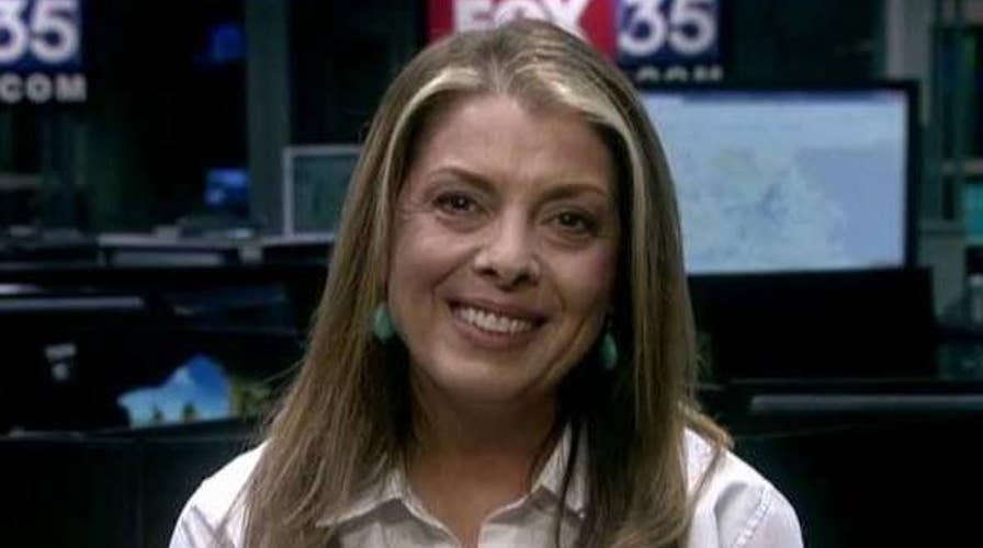 Legal immigrant speaks out about proposed DACA fix