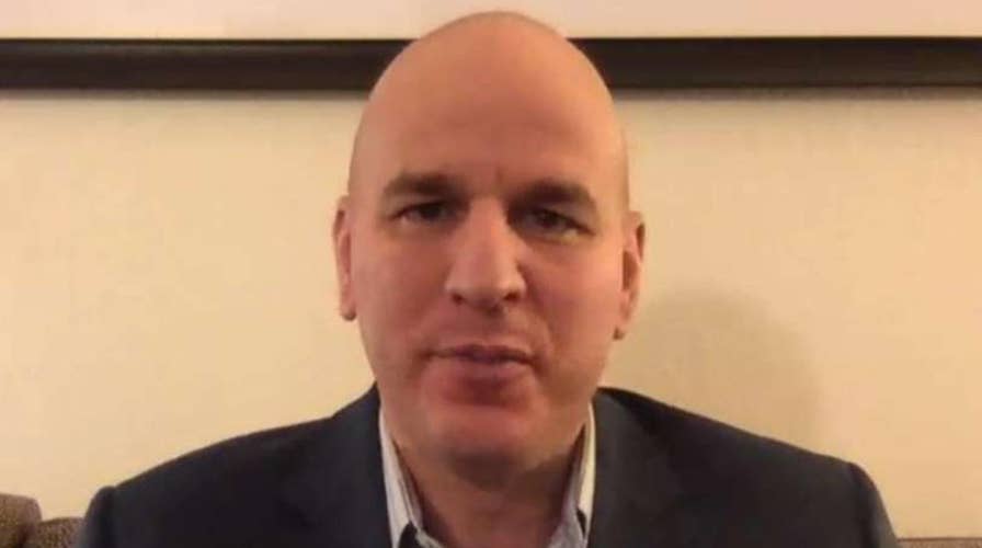 National Border Patrol Council president reacts to WH plan