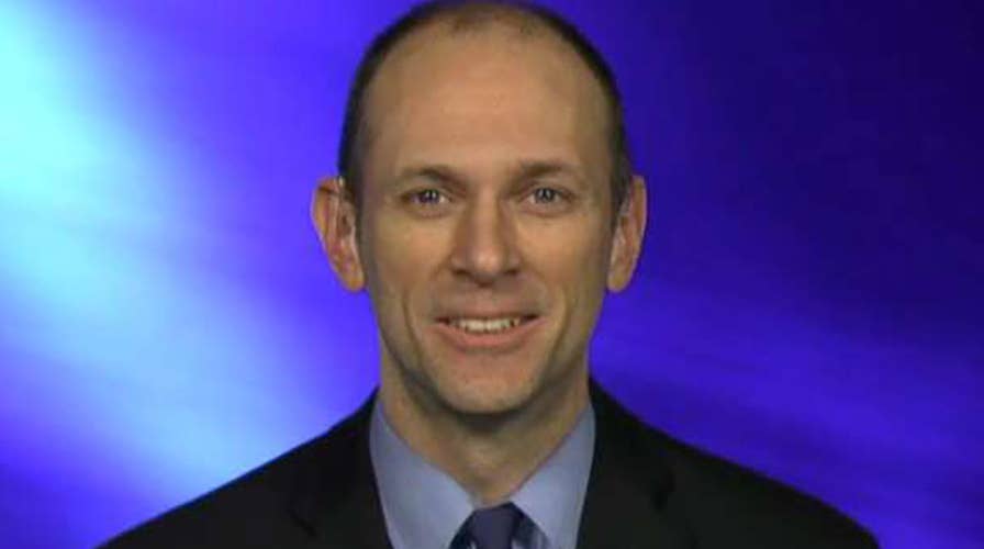 Will Democrats rue not voting for tax reform?