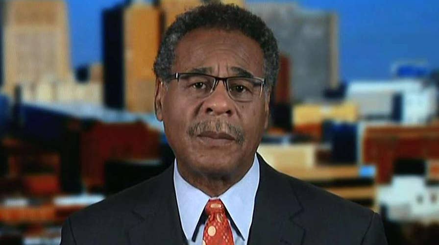 Cleaver on Democrats vowing to boycott State of the Union