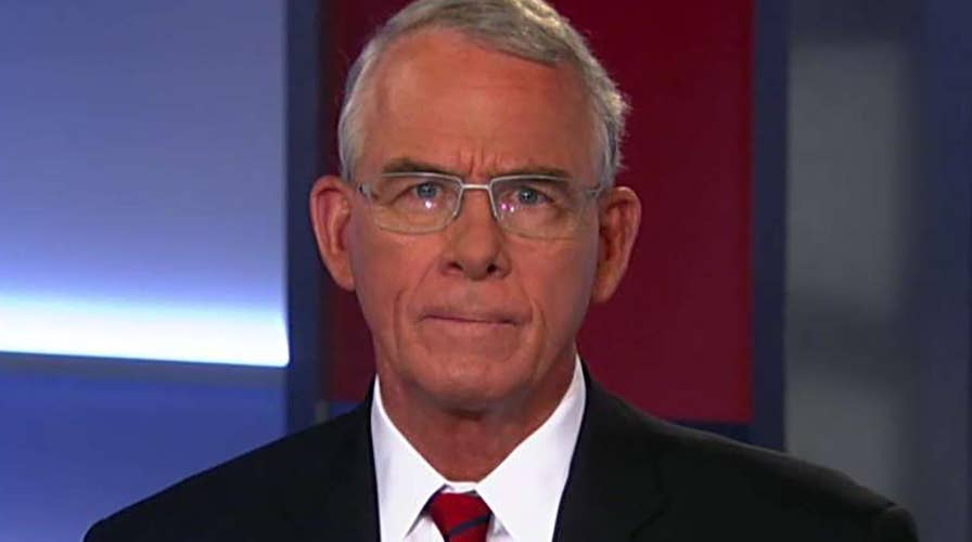 Rep. Rooney calls for 'reasonable' DACA bill, not amnesty