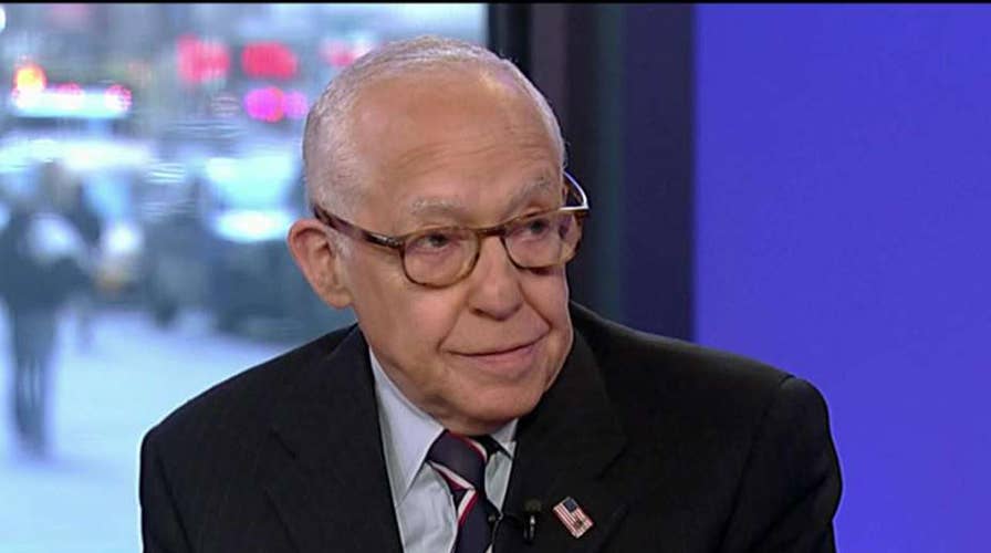 Michael Mukasey on where the Russia probe goes from here