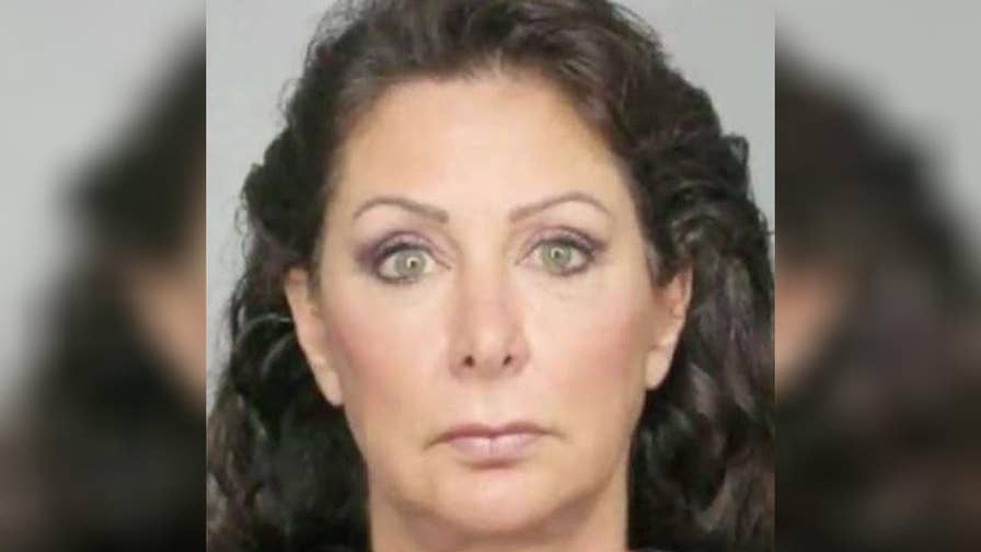 FBI sting operation busts Hallandale Beach mayor.
