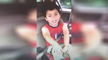 North Carolina boy's body found by FBI in pond, death believed to be 'accidental'
