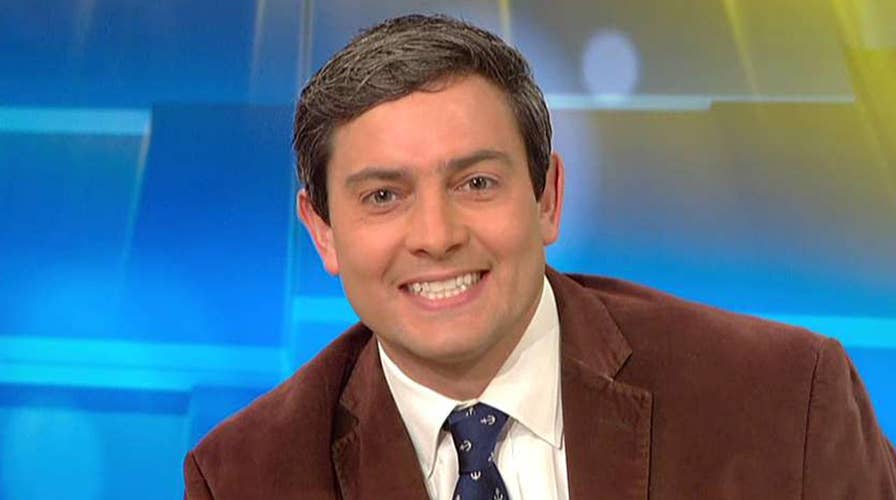 'With Honor' supports veterans running for Congress