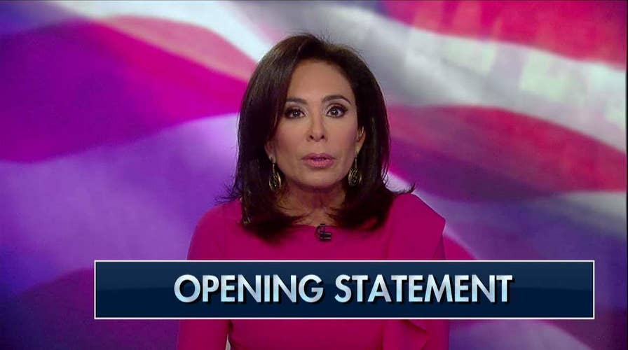 Pirro Blasts Durbin, Illegal Immigration Protesters