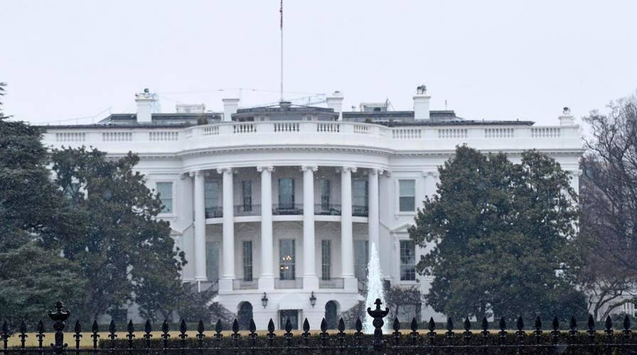 Eric Shawn reports: U.N. Security Council to visit the WH