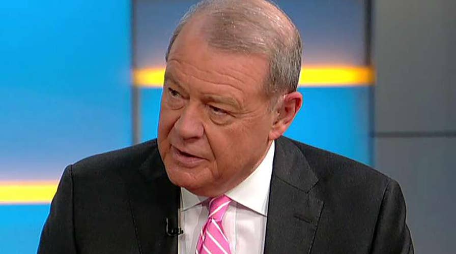 Varney: More good news to come for the economy