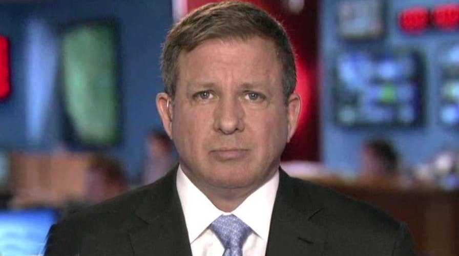 GOP financier reacts to RNC's response to Wynn allegations