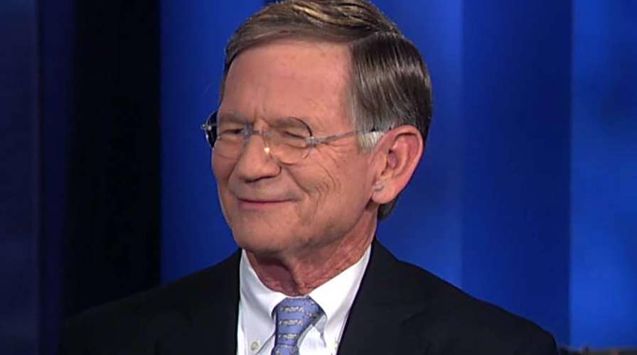 Rep. Lamar Smith: Immigration plan has several flaws