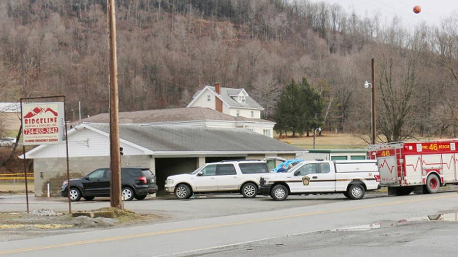 Pennsylvania Car Wash Shooting Leaves 4 Dead Police Say Fox News