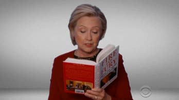 James Corden fires back at Nikki Haley for Grammys criticism