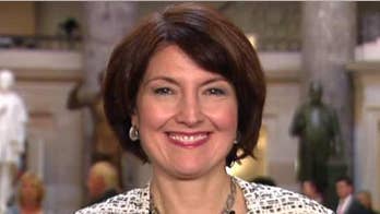 Rep. Cathy McMorris Rodgers, Benji Backer: How to depolarize the climate change debate