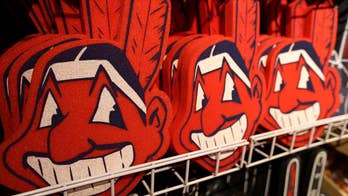 Chief Wahoo logo retired after Cleveland Indians' pennant hopes crushed
